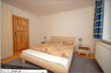 Slovaquie Privát Huty, Intérieur
